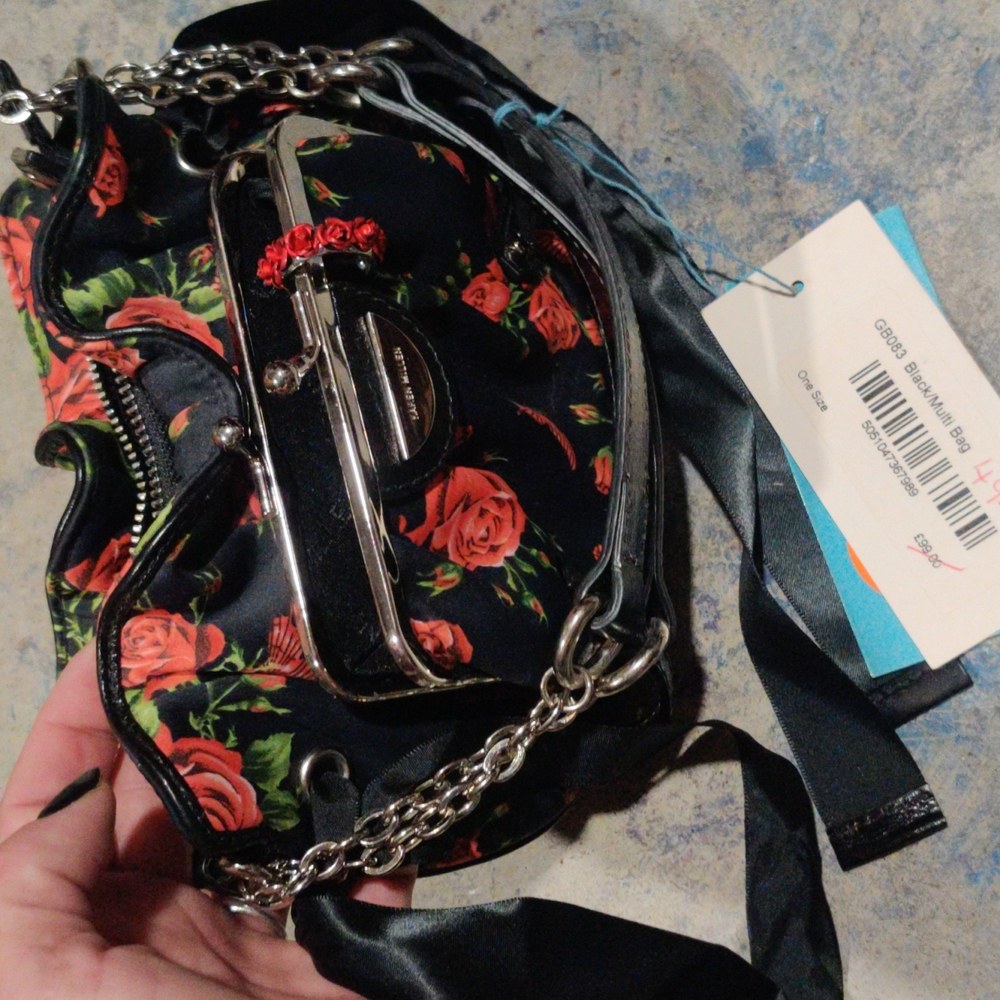 Karen Millen Bag
